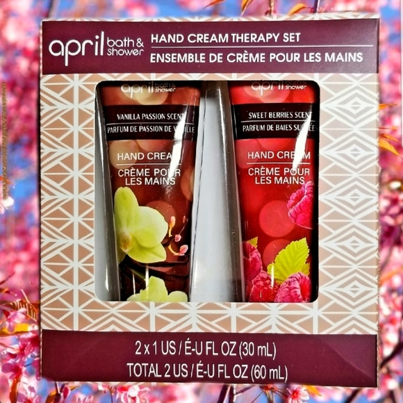 Hand cream - Picture 2 of 3